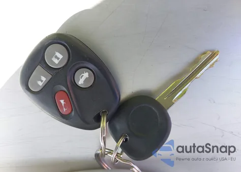 2003 Saturn Ion 2 из США, поврежденный, VIN 1G8AJ52F43Z132060